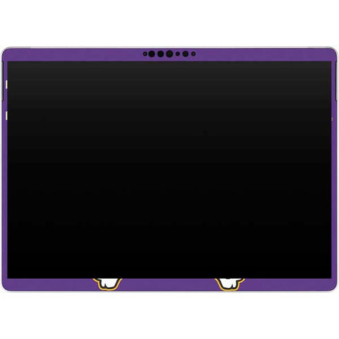 East Carolina University ECU Pirates Logo Surface Pro 8 Skin